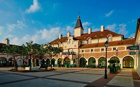Marriott'S Village D'Ile-De-France
